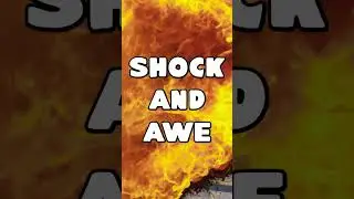 Shock and Awe! 500g NOAB cake from #ShockWaveFireworks #FireworksPlus #warehousewednesday
