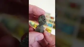 успей собрать артефакты 🏆 