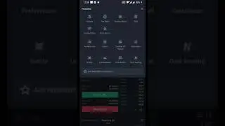 How to take any trade in futures trading | Binance Futures Trading