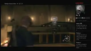 Resident evil 4 remake speedrun