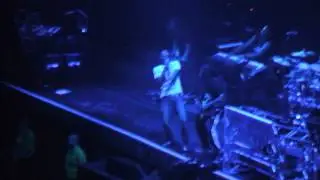 WRETCH32-Traktor!! (Live @ Nottingham Arena, Example Tour 2012)