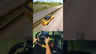 Honda S2000 VS | Forza Horizon 5