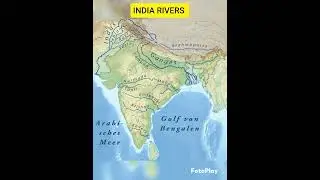 India rivers #india #rivers #gk #trending #viral #shorts #ytshorts