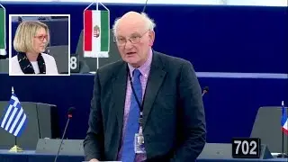 When EU interference becomes toxic