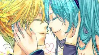 Hot [Nightcore]