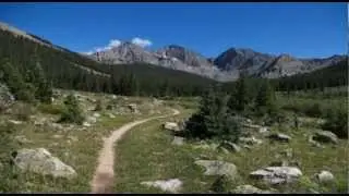 Infamous Stringdusters - Ain't No Way Of Knowing