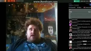 Mulumbi präsentiert: Drachenlord YouNow 10.4.2018 Zusammenfassung _ Nicht von heute auf morgen