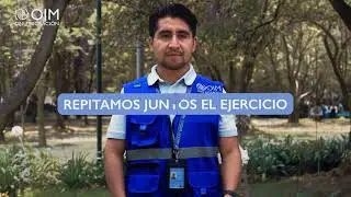 ¿Cómo hacer una respiración profunda?