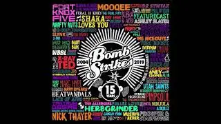 Mooqee, Beatvandals - Player (2019 Disco Rework)