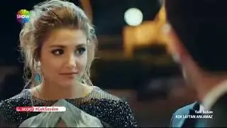 Hande Erçel Frikikleri Derleme