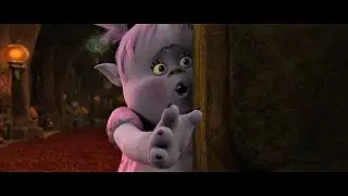 Тролі Агов може я і є та хтось Українською / Trolls Hello Ukrainian HD