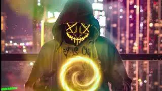 Yan Solo - Senzu (Original Mix) [TECHNOPLANET]