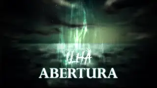 Abertura - Cover - O Segredo na Ilha