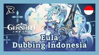 [Fandub Indonesia Trailer] Character Teaser - 