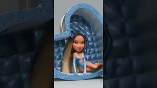 Bratz × Lana Del Rey [Новая анимация]