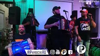El Cuarteto Estrella - Mariita