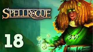 ИГРА В КАЙФ - SpellRogue #18