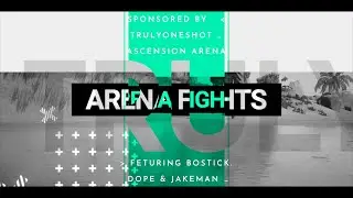Conan Exiles PVP 5 vs 5 [Arena Fights]