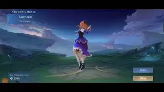 spending diamond 💎 in new event Mobile legend #mobilelegends