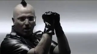 XP8 - The Art Of Revenge (Official Video)