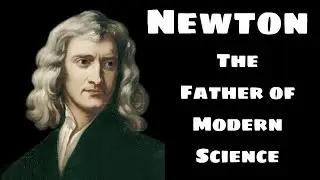 Who was Isaac Newton?
