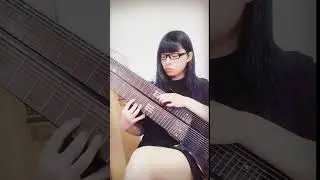 Double guitar   (fmguitars) 