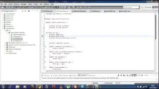 Spring MVC Tutorials-10 @initiBinder WebDataBinder and Property Editor