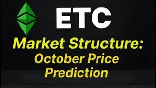 Ethereum classic (ETC) Market Structure This Week Price Prediction