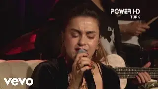 Ceyl'an Ertem - Esmer (Powertürk Akustik)