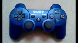 Fake ps3 controller. How to check