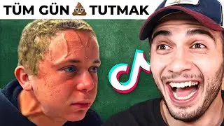 EN KOMİK OKUL TİKTOKLARI!