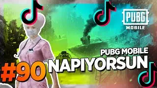 Pubg Mobile  Tik Tok Montage #90
