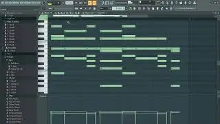 Amapiano Cook up Part 1 (Free Flp) Sgidongo