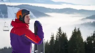 Буковель Уже не тот! Количество Трасс завышено, а количество очередей растет|Сезон 2021-2022 Bukovel