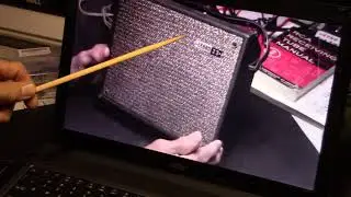Leban Amp Intro