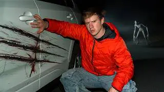 Investigating the Most Mysterious 911 Call… (Creature)