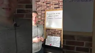 Загадка для наших детей!