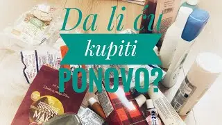 Da li ću kupiti ponovo?