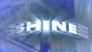 SHINE ✨ | Cleanest Edit On DAVINCI RESOLVE