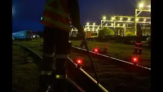Eflare RAIL