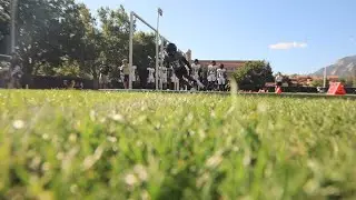 CU Receivers Locked In: Well Off Media Secondary View