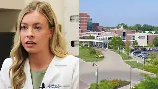Meet Samantha Mudd, PA, Holland Hospital Gastroenterology (15 Second)