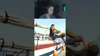 А че делать-то? #Twitch #GTAV #GrandTheftAutoV