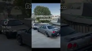 JDM over Euro cars