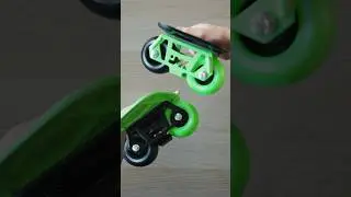 Satisfying skate build 🔨