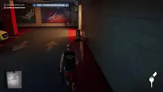 1 l Hitman 2 l PS4Pro