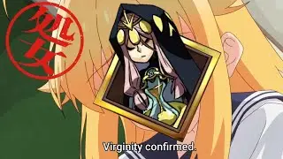 How the usual run of Parallel Realms NO MERCY goes