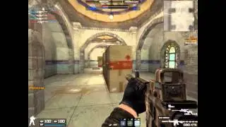 Meu melhor frag parte/1