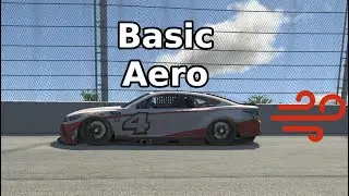 Aerodynamics | iRacing Fundamentals