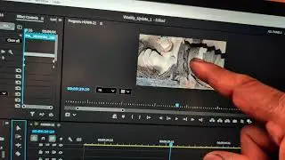 How to blur an object in Adobe Premiere Pro 2026